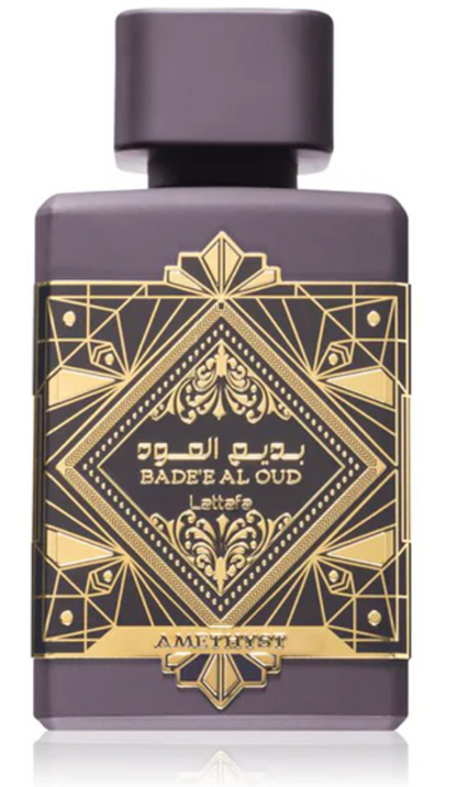 LATTAFA BADEE AL OUD  AMETHYST 1.1
