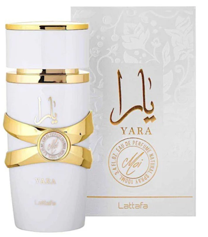 LATTAFA YARA MOI