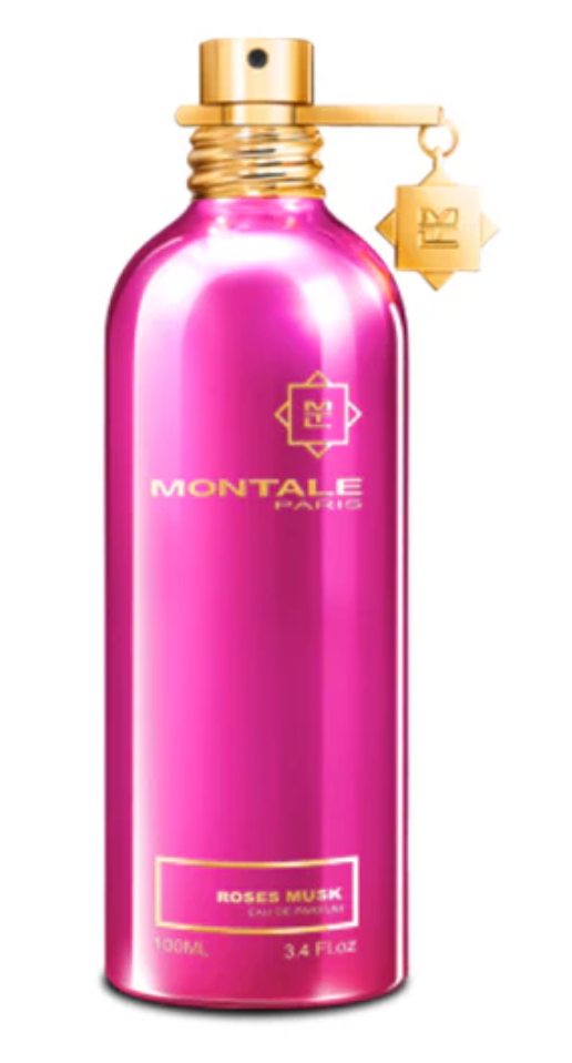 MONTALE ROSES MUSK