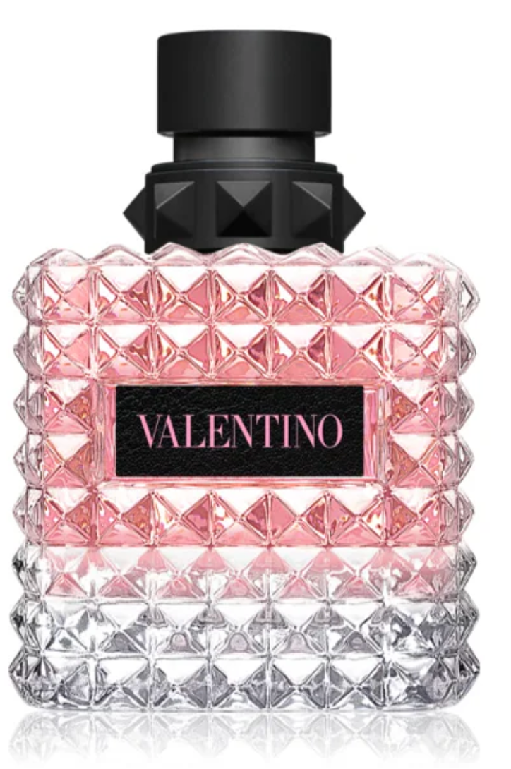 VALENTINO DONNA BORN IN ROMA