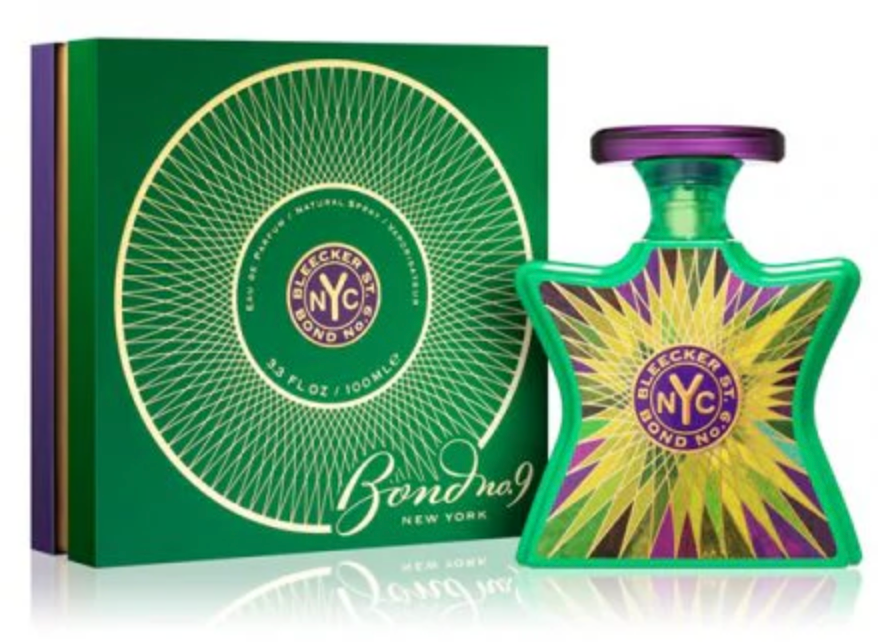 BOND No.9  BLEECKER STREET 1.1