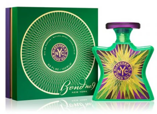 BOND No.9  BLEECKER STREET 1.1