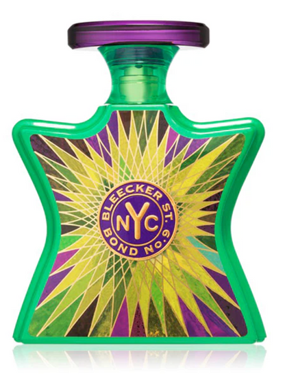 BOND No.9  BLEECKER STREET 1.1