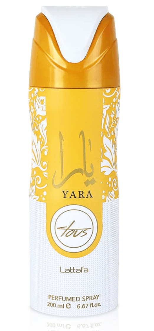 LATTAFA YARA TOUS SPRAY