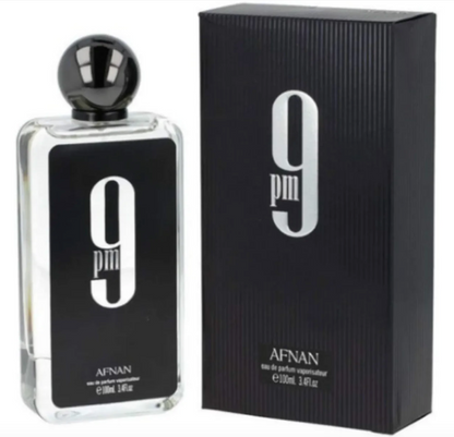 AFNAN 9PM EDP