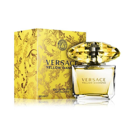 VERSACE YELLOW DIAMOND