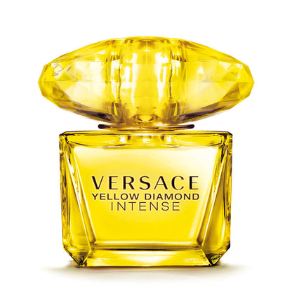 VERSACE YELLOW DIAMONDS INTENSE  EDP