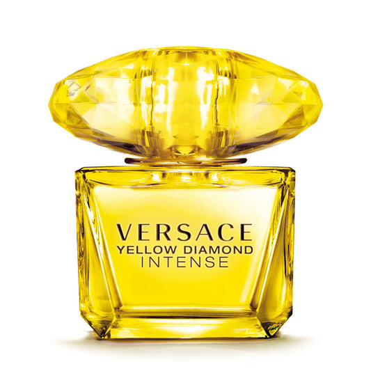 VERSACE YELLOW DIAMONDS INTENSE  EDP