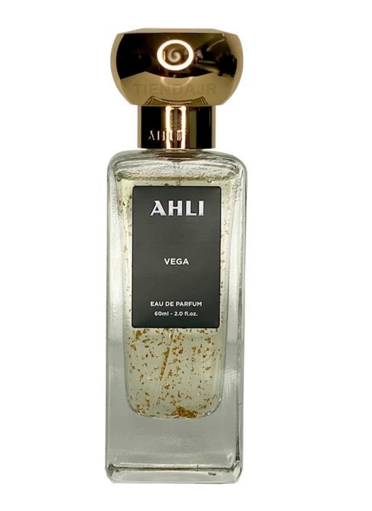 AHLI  VEGA GOLD