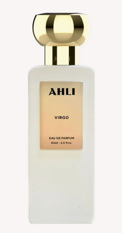 AHLI VIRGO