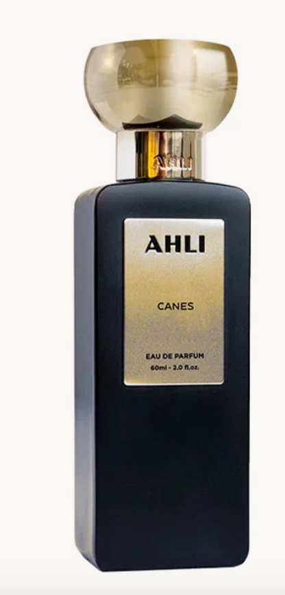 AHLI  CANES