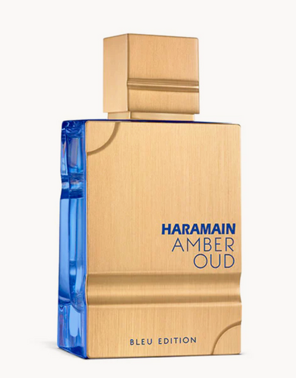 AL HARAMAIN AMBER OUD BLEU