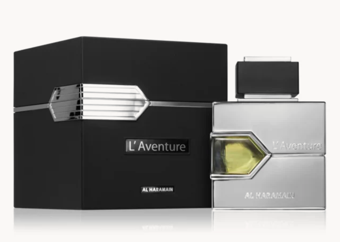 AL HARAMAIN L´AVENTURE