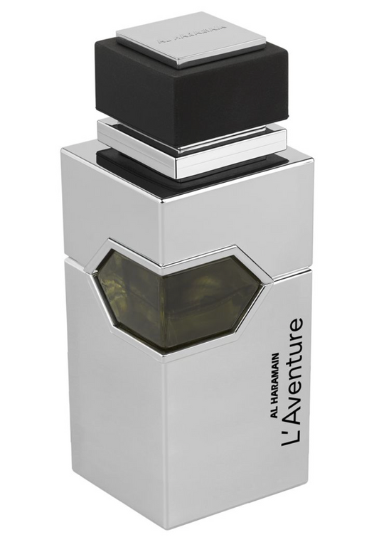 AL HARAMAIN L´AVENTURE