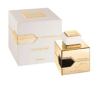 AL HARAMAIN L´AVENTURE FEMME