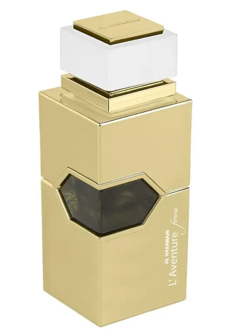 AL HARAMAIN  L´AVENTURE FEMME