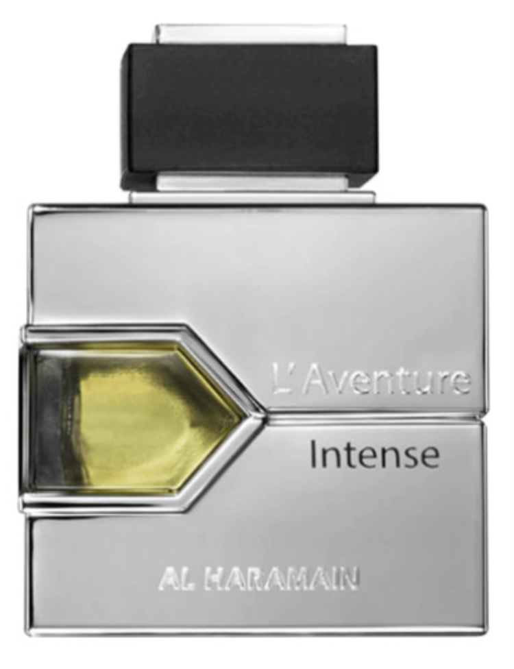 AL HARAMAIN L´AVENTURE INTENSE