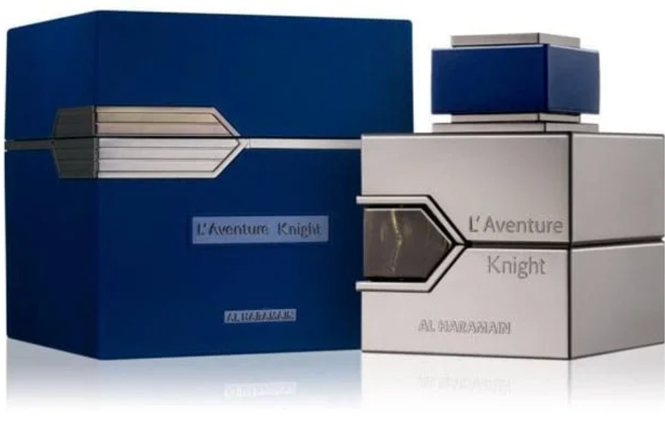 AL HARAMAIN L´AVENTURE KNIGHT