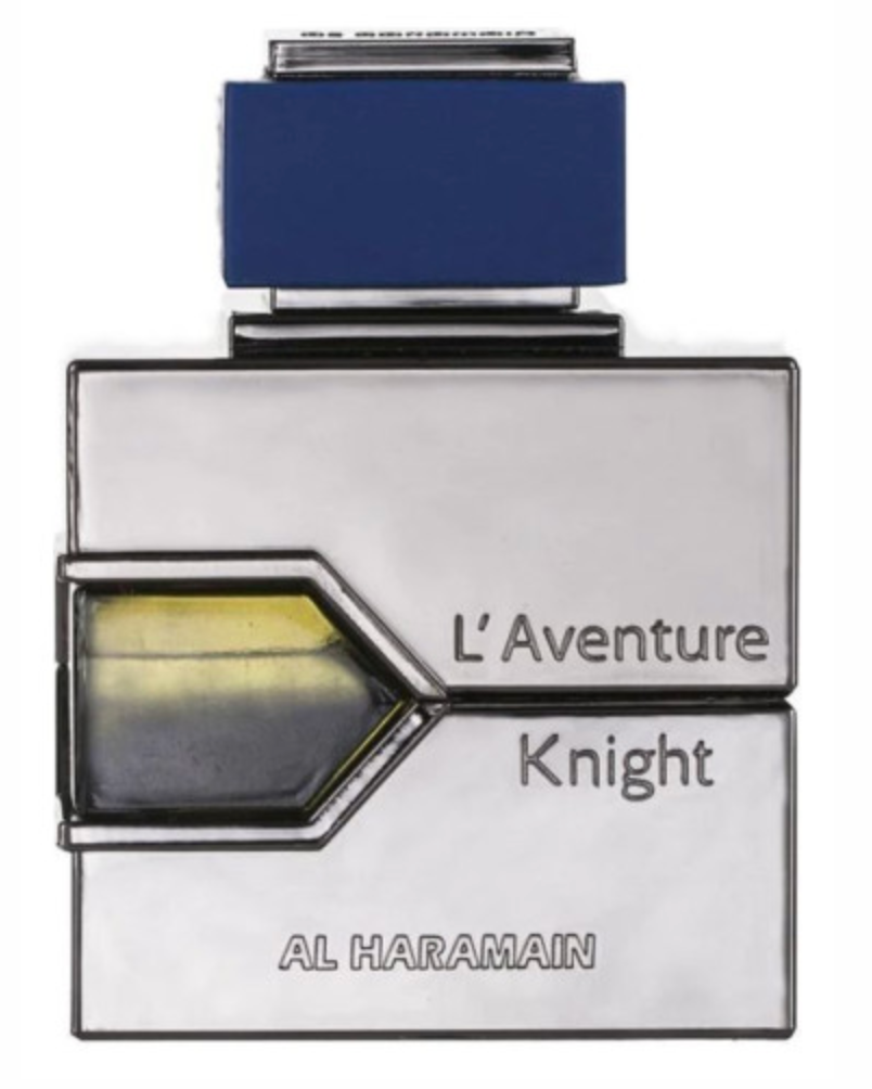 AL HARAMAIN L´AVENTURE KNIGHT