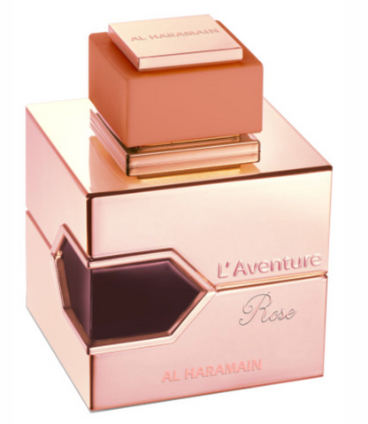 AL HARAMAIN L´AVENTURE ROSE