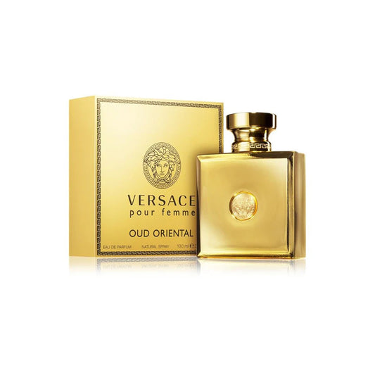 VERSACE OUD ORIENTAL  EDP