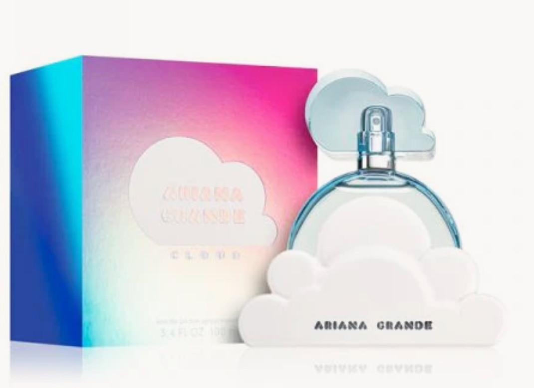 ARIANA GRANDE CLOUD