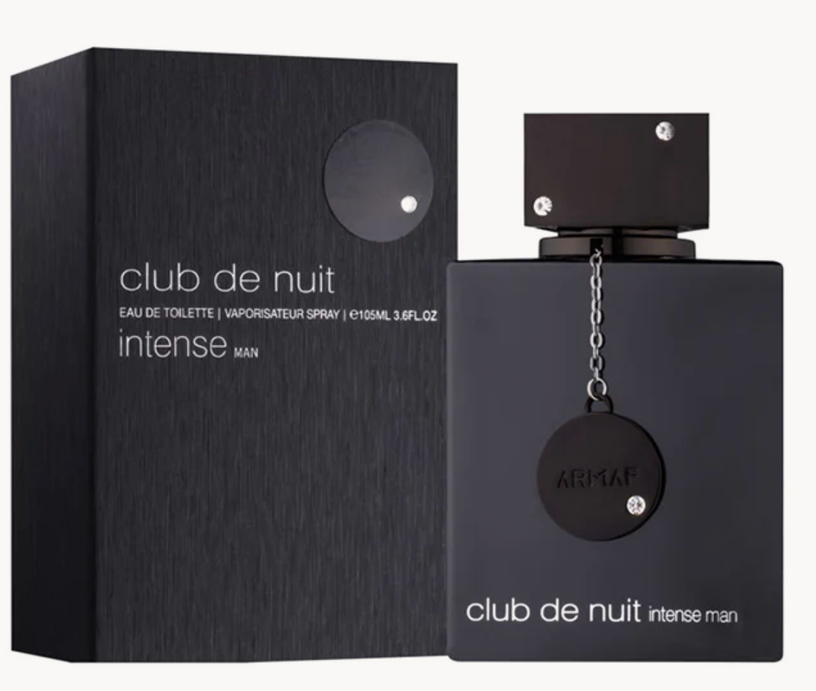 ARMAF CLUB DE NUIT INTENSE MAN 1.1