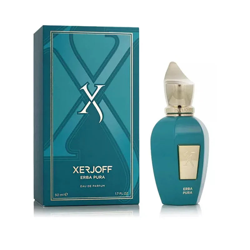 XERJOFF ERBA PURA 1.1