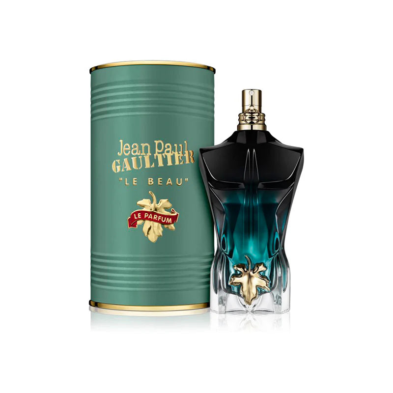 JEAN PAUL GAULTIER LE BEAU LE PARFUM 1.1