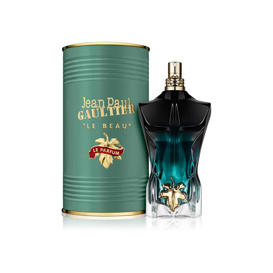 JEAN PAUL GAULTIER LE BEAU LE PARFUM 1.1