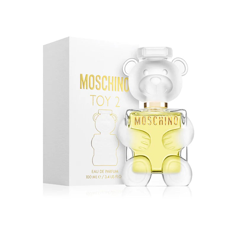 MOSCHINO TOY 2 1.1