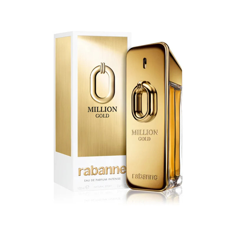 PACO RABANNE ONE MILLION GOLD 1.1