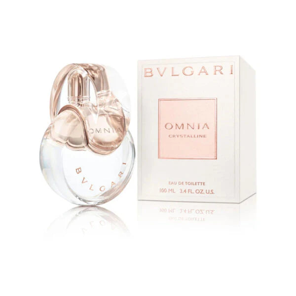 BVLGARI OMNIA CRYSTALLINE 1.1