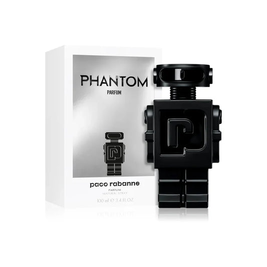 PACO RABANNE PHANTOM PARFUM 1.1