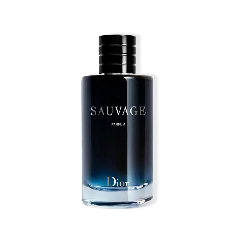 DIOR SAUVAGE PARFUM 1.1