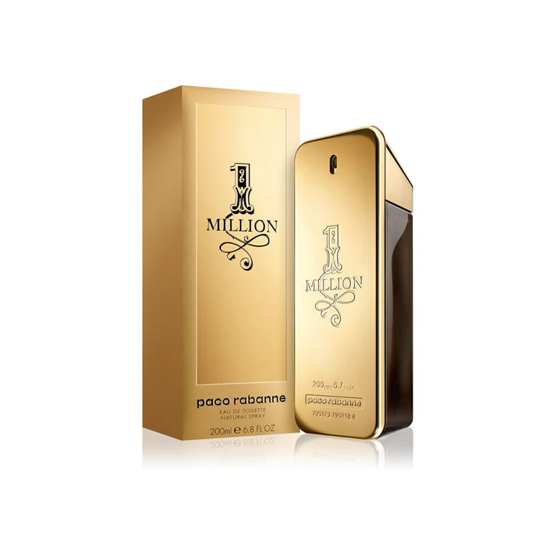 PACO RABANNE ONE MILLION 1.1