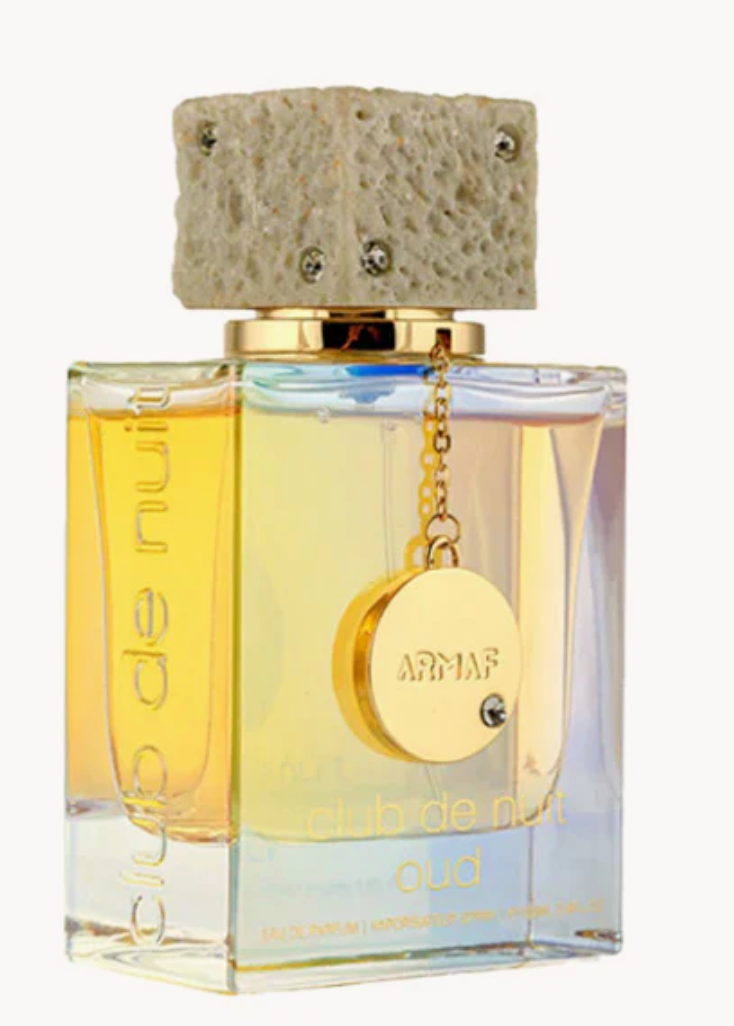 ARMAF CLUB DE NUIT OUD