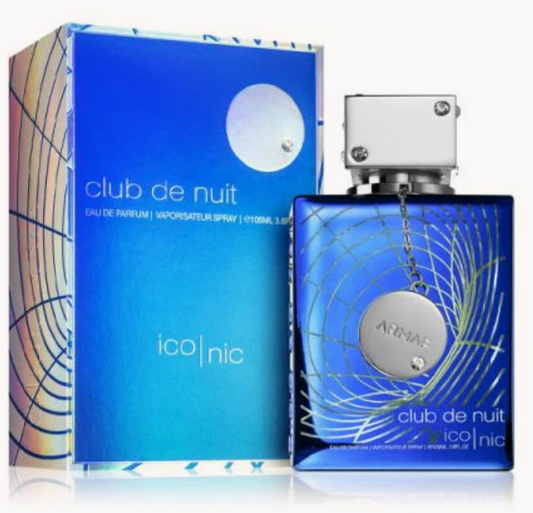 ARMAF CLUB DE NUIT ICONIC