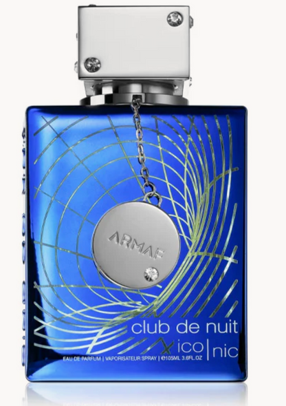 ARMAF CLUB DE NUIT ICONIC
