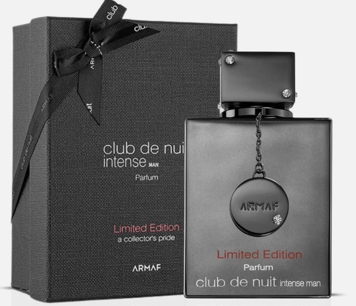 ARMAF CLUB DE NUIT INTENSE LIMITED EDITION