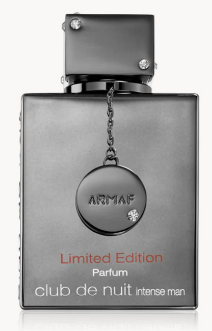 ARMAF CLUB DE NUIT INTENSE LIMITED EDITION