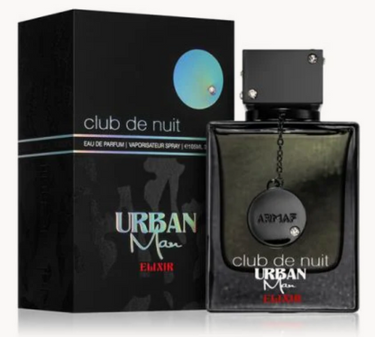 ARMAF CLUB DE NUIT URBAN ELIXIR