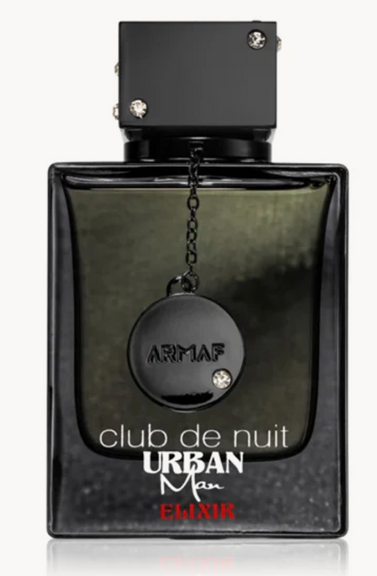 ARMAF CLUB DE NUIT URBAN ELIXIR
