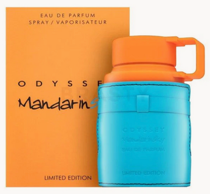 ARMAF ODYSSEY MANDARIN SKY