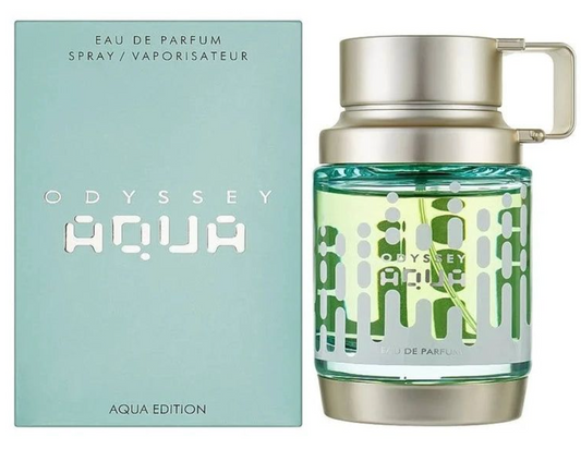 ARMAF ODYSSEY AQUA