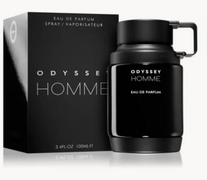 ARMAF ODYSSEY HOMME