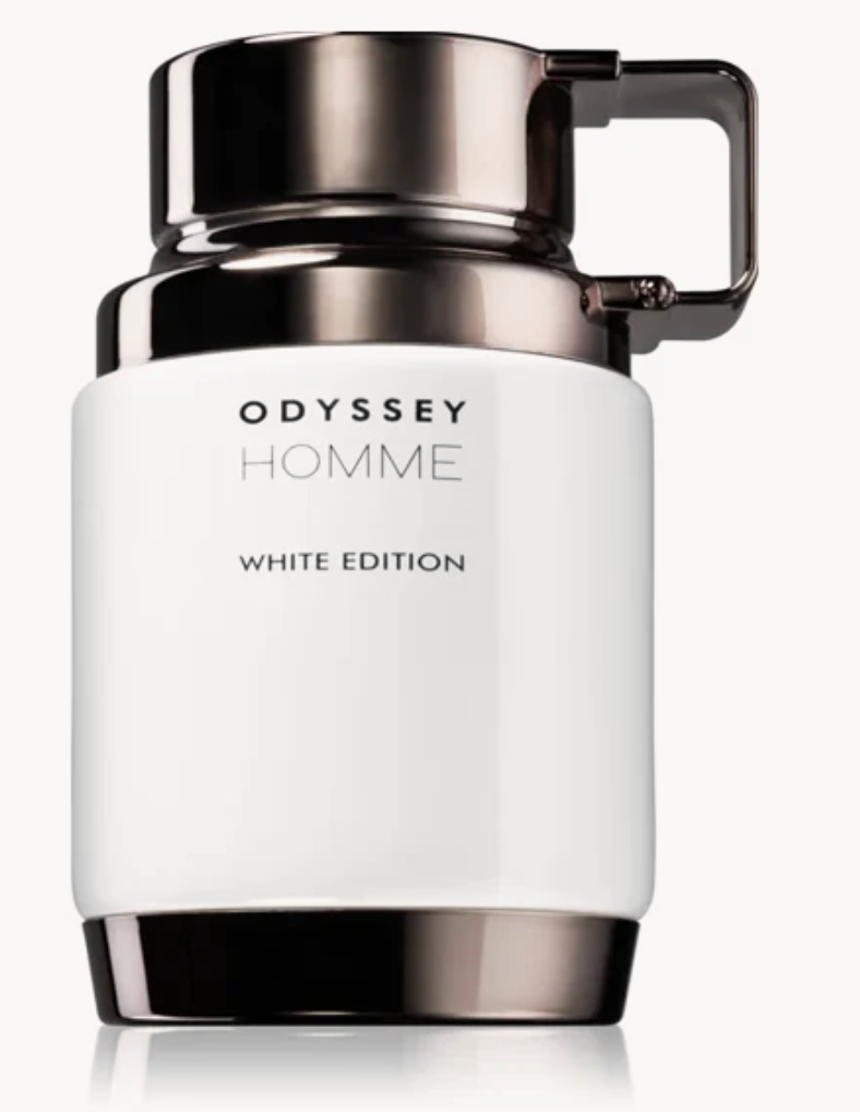 ARMAF ODYSSEY HOMME WHITE