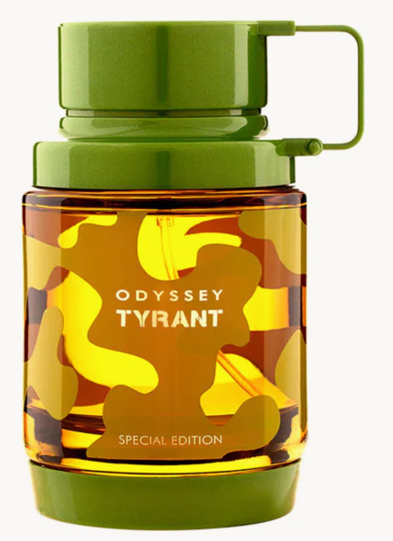 ARMAF ODYSSEY TYRANT