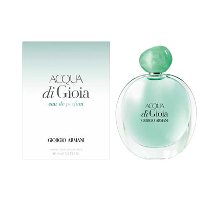 ACQUA DI GIOIA  EDP