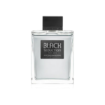 ANTONIO BANDERAS BLACK SEDUCTION